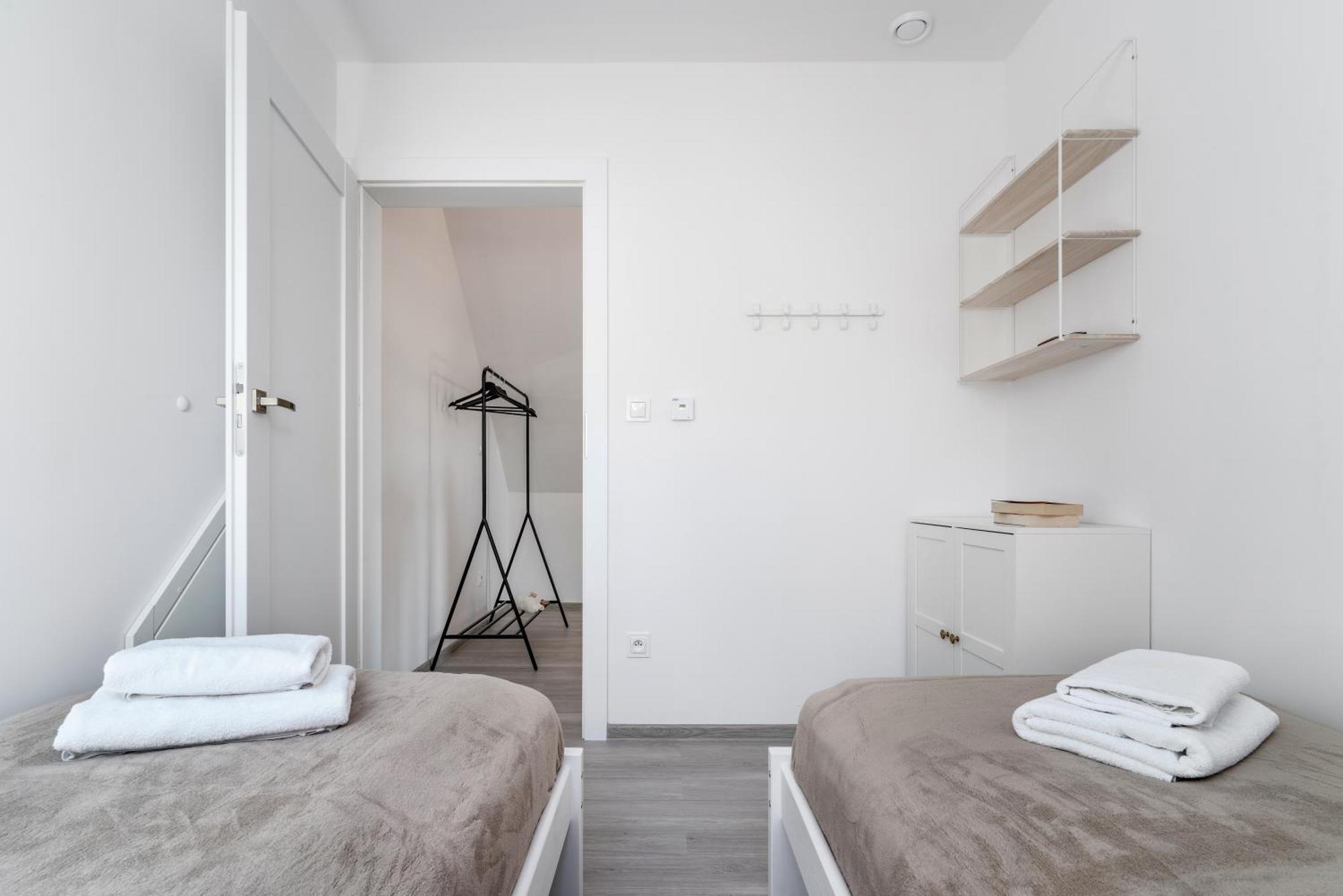 Morze Ciszy Villa Dziwnow Ngoại thất bức ảnh