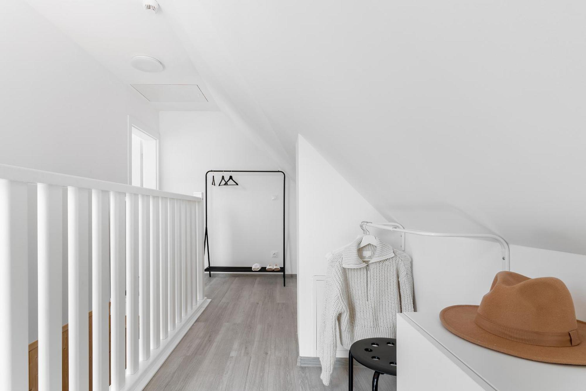 Morze Ciszy Villa Dziwnow Ngoại thất bức ảnh
