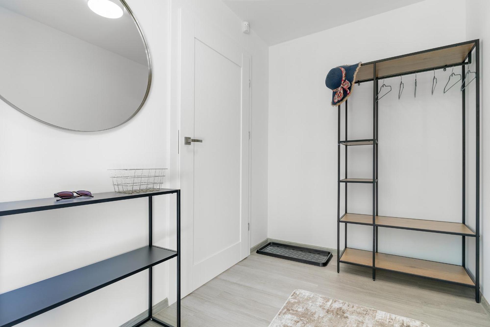 Morze Ciszy Villa Dziwnow Ngoại thất bức ảnh