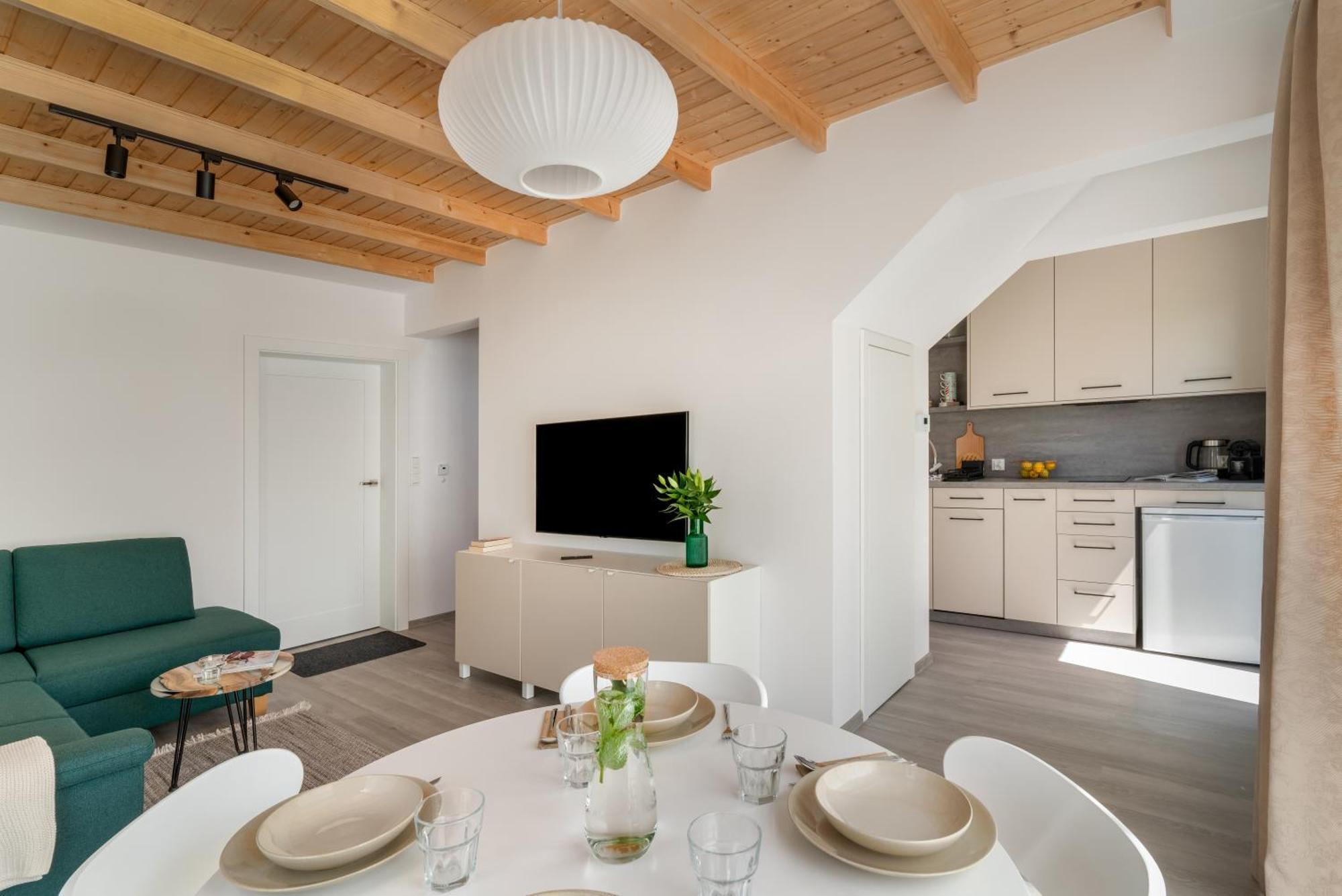 Morze Ciszy Villa Dziwnow Ngoại thất bức ảnh
